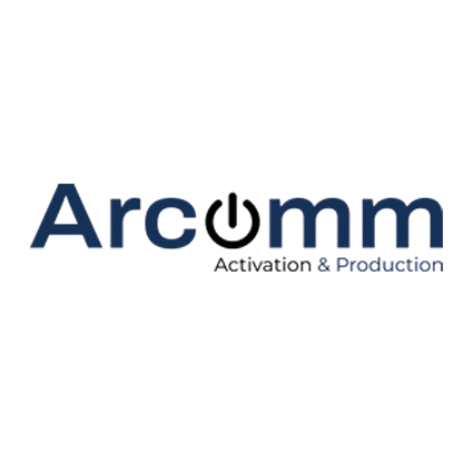 Event Organizer Logo