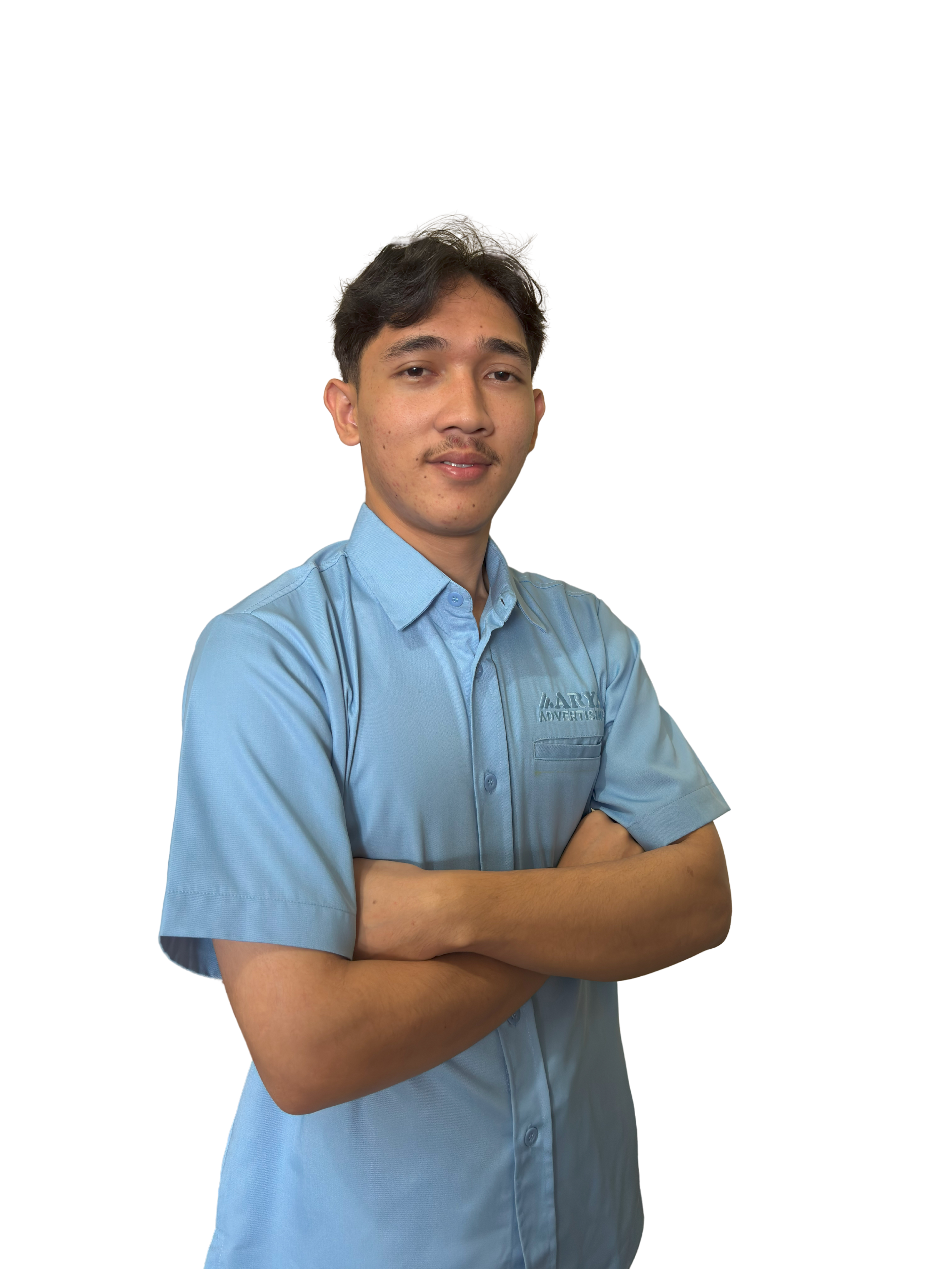 Alfi R. Situmorang