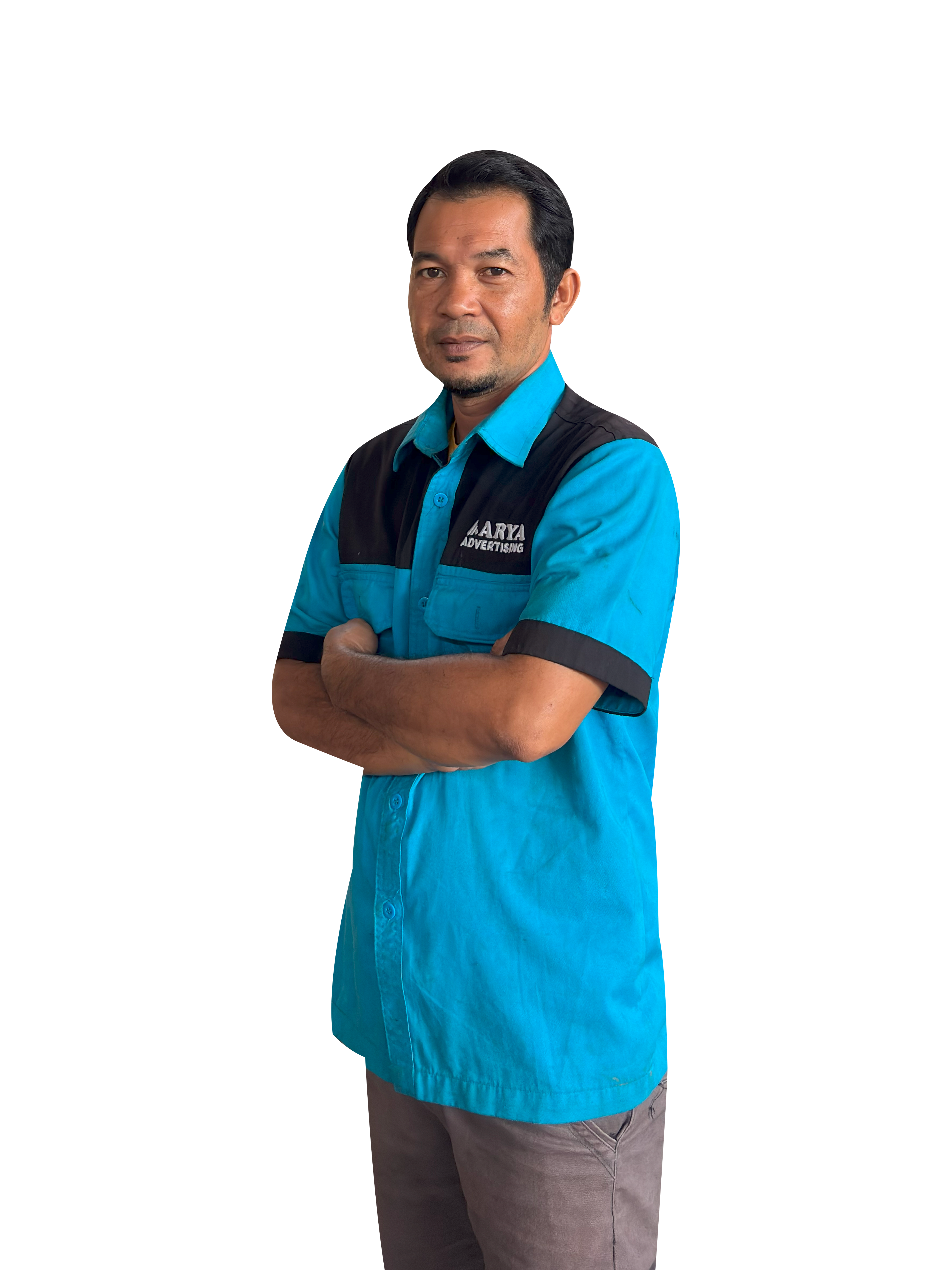 Amri Hasibuan