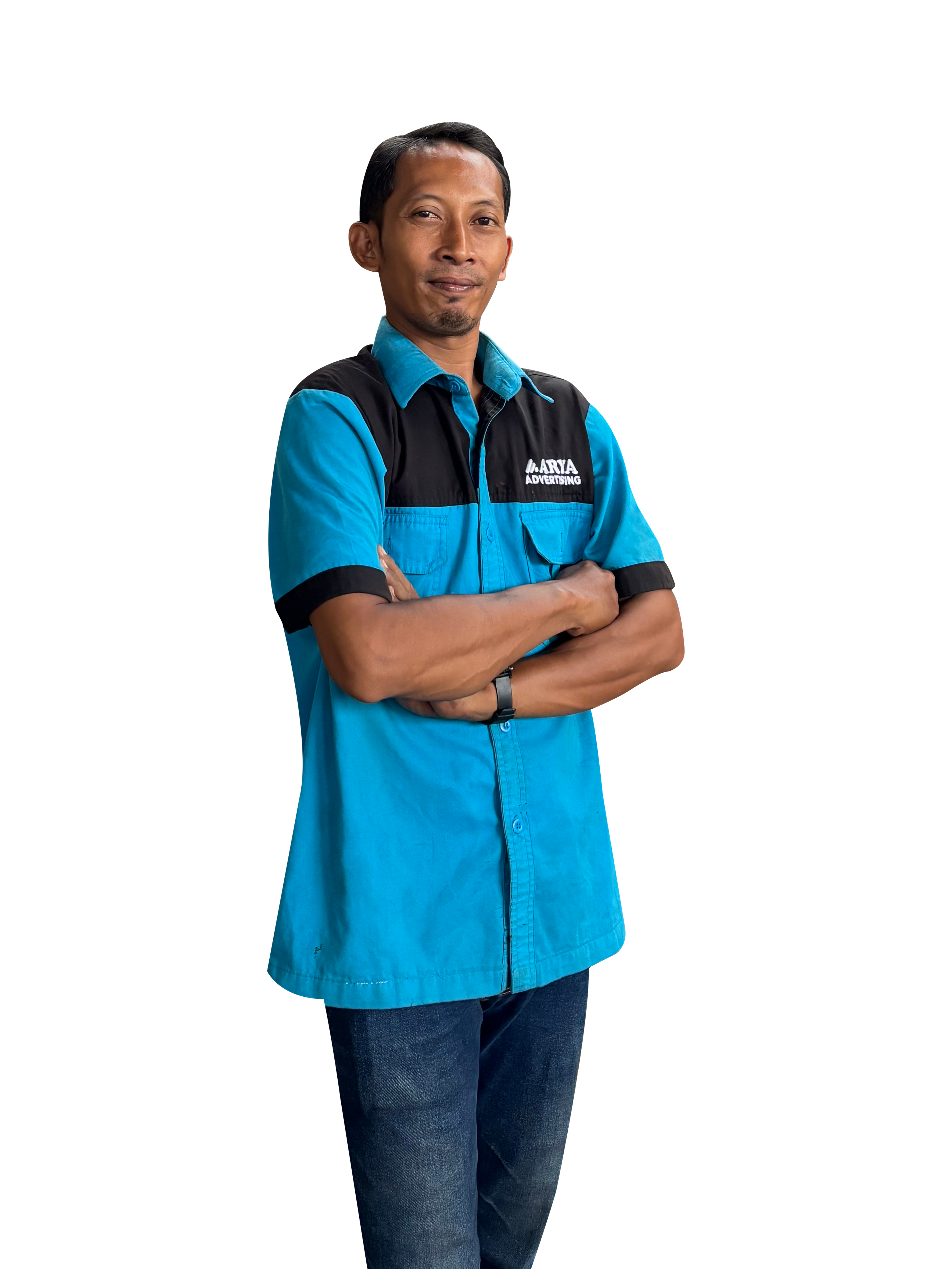 Firman Prianto