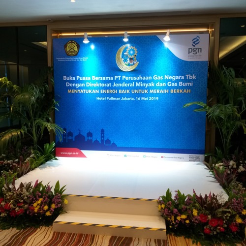 Backdrop 2x2m