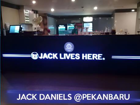 Neon Box Akrilik